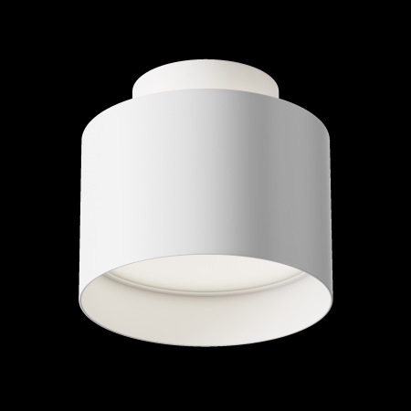 Потолочный светильник Planet 4000K 1x12Вт 120° C009CW-L12W4K