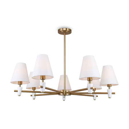 Потолочный светильник Pietra, FR5371CL-07BS