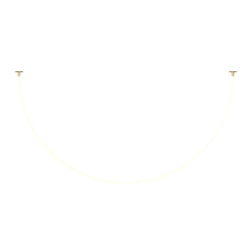 Подвесной светильник Tau 3000K 40Вт, MOD146PL-L40G3K