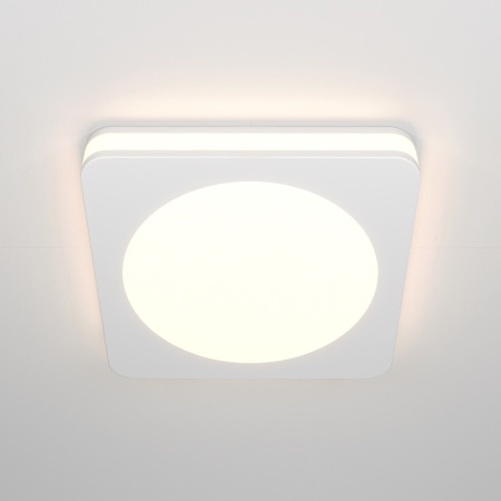 Встраиваемый светильник Phanton DL303-L12W