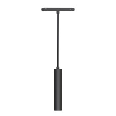 Светильник MAG-ORIENT-SPOT-HANG-R45-12W Warm3000 (BK, 24 deg, 48V, DALI) (Arlight, IP20 Металл, 3 года)