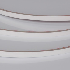 Лента герметичная VELA-M240-2.5x6mm 24V White6000 (5 W/m, IP65, 5m) (Arlight, узкая)