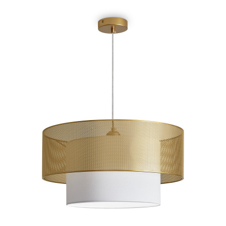 Подвесной светильник Lattice FR5528PL-01BS