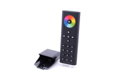 Кнопочный пульт R-6RGB на 6 зон для RGB ленты, R-6RGB