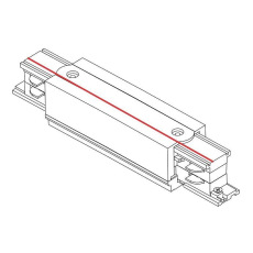 Коннектор прямой Nowodvorski Ctls Power 8707