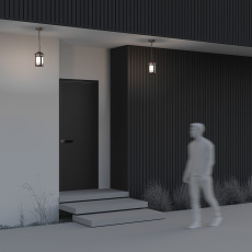 Подвесной светильник Salamanca O031PL-01BR