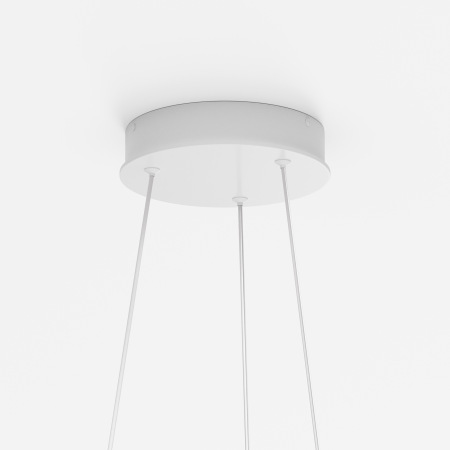 Подвесной светильник Rim 2600-3500К 36Вт, MOD058PL-L32WK