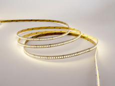 Светодиодная лента LEDS POWER 2835 192/м (18Вт/м) 24В теплая, серия ПРО140 005249
