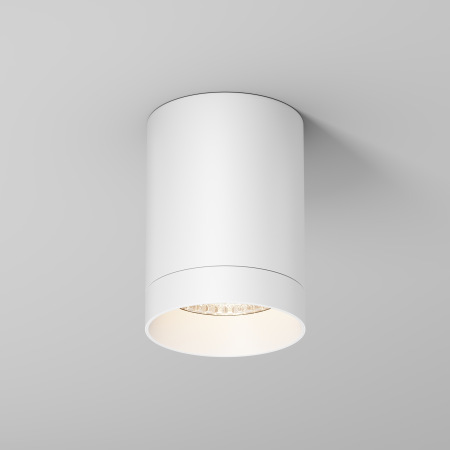 Потолочный светильник Luxe 3000К 10Вт IP65, O500CL-L10W3K