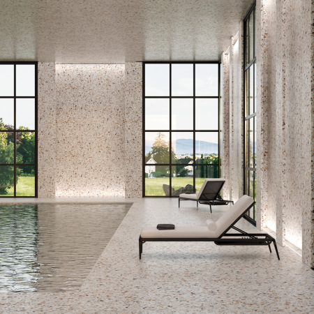 Светодиодная лента 24В 2835 20Вт/м 6000K 5м IP65, 10159