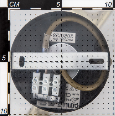 Потолочная люстра Citilux Монтана CL117165
