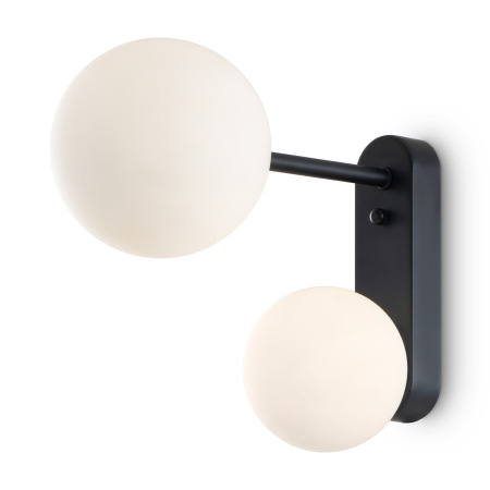 Настенный светильник (бра) Sphirity, FR5376WL-02B