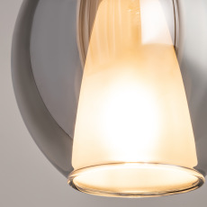 Подвесной светильник Duality E27х1, MOD271PL-01B1