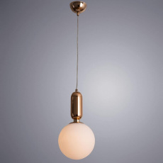 Светильник Arte Lamp BOLLA-SOLA A3033SP-1GO