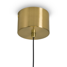 Подвесной светильник Whisper, FR6184PL-L17BS