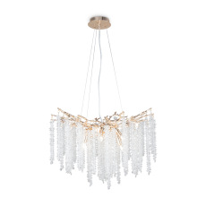 Подвесной светильник Freya FR1010PL-08G