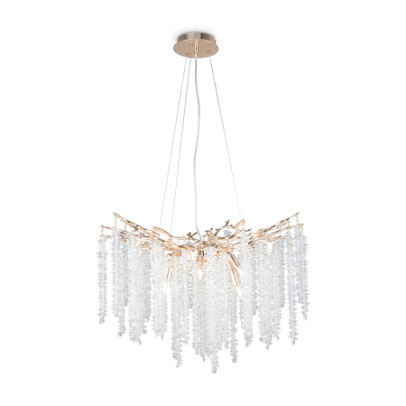 Подвесной светильник Freya FR1010PL-08G