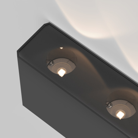 Архитектурная подсветка Show 3000K 4Вт IP54, O433WL-L4GF3K