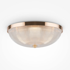 Потолочный светильник Coupe C046CL-03G