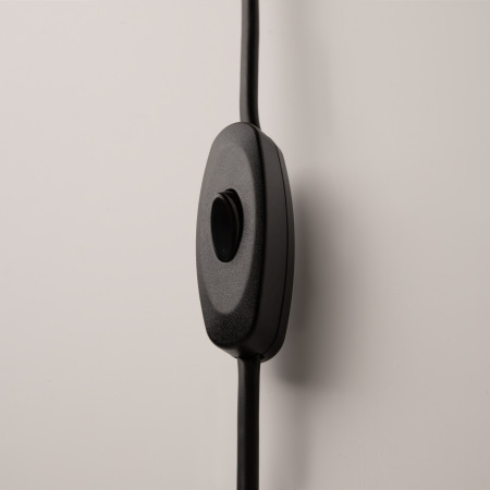 Настенный светильник (бра) Mollis G9х1
, MOD126WL-01B