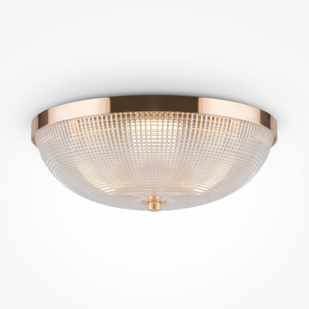 Потолочный светильник Coupe C046CL-03G