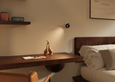 Настенный светильник Ego 2700-4000K 9Вт 30°, C176WL-9W-2.7-4K-B