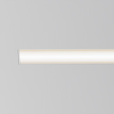Встраиваемый светильник Basis 3000K-6000K 20Вт 115°, DL066-20W3-6K-TRS-W