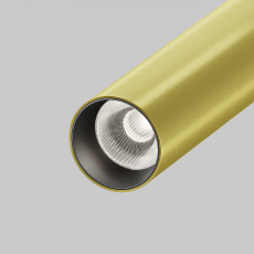 Трековый светильник Focus T Exility 4000K 6Вт 36°, TR141-2-6W4K-M-BS