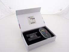 Контроллер RGB T3 RF 30A сенсорный ПДУ 003764
