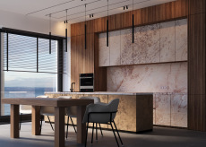 Трековый подвесной светильник Focus Led Basity 5Вт 36°, TR179-1-5WTW-M-B