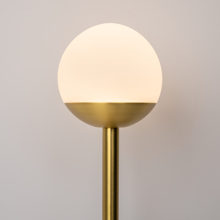 Настенный светильник (бра) Touch 3000К 10Вт, MOD285WL-L10BS3K