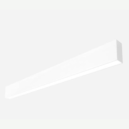 Потолочный светодиодный светильник Siled La Linea 7371536