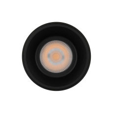 Светильник SP-SALT-R75-15W Day4000 (BK, 40 deg, 230V) (Arlight, IP54 Металл, 5 лет)