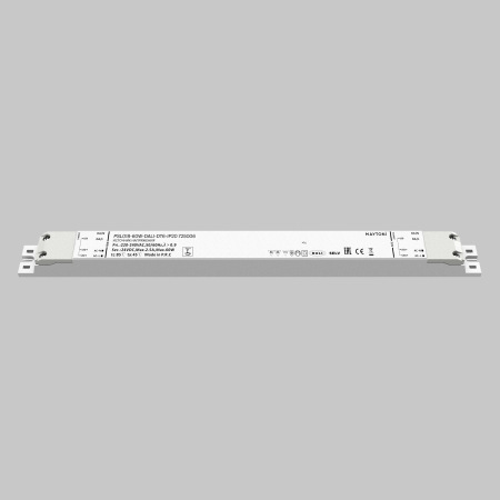 Источник напряжения 24В Dali DT6 60Вт IP 20, 725006