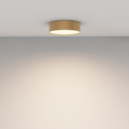 Потолочный светильник Zon 3000K 24W 120°, C032CL-24W3K-RD-MG