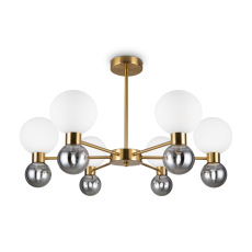 Потолочный светильник Freya FR5394CL-12BS