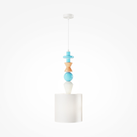 Подвесной светильник Comforty E27х1, MOD298PL-01W1