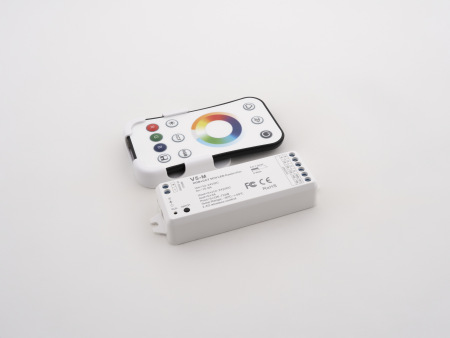 Контроллер RGB+CCT V5-M 15A 006284