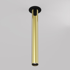 Встраиваемый светильник Focus T 3000K 6Вт 36°, C141RS-L300-6W3K-BBS