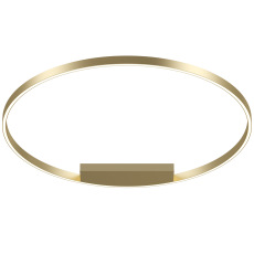 Потолочный светильник Rim 3000К 61Вт, MOD058CL-L65BS3K