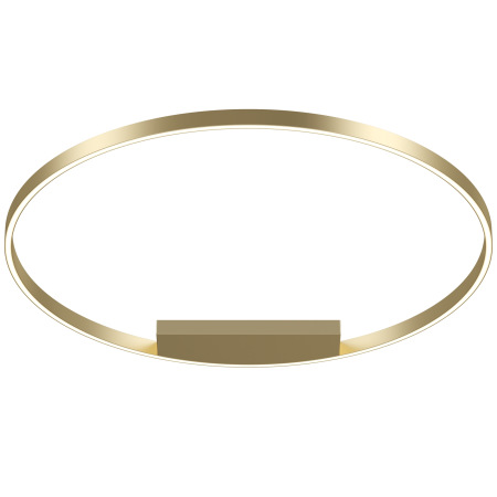 Потолочный светильник Rim 3000К 61Вт, MOD058CL-L65BS3K