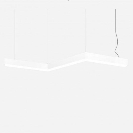 Подвесной светодиодный светильник Siled Snake-03-Prof 7370520
