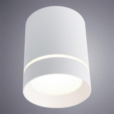 Светильник Arte Lamp ELLE A1949PL-1WH