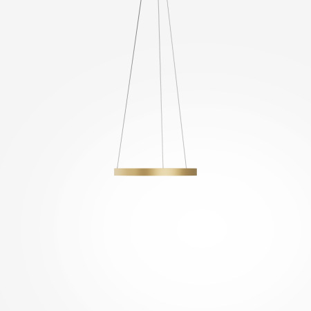 Подвесной светильник Rim 2600-3500К 24Вт, MOD058PL-L22BSK