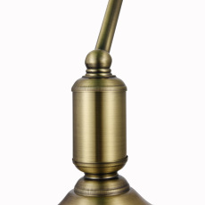 Настольный светильник Kiwi E27х1 40Вт, Z153-TL-01-BS
