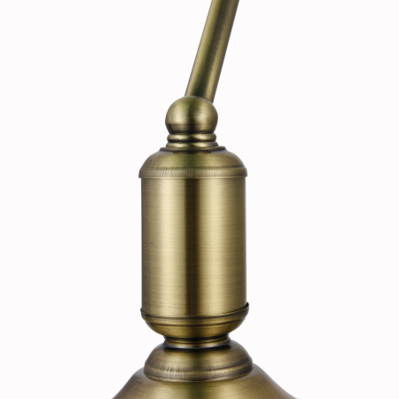 Настольный светильник Kiwi E27х1 40Вт, Z153-TL-01-BS