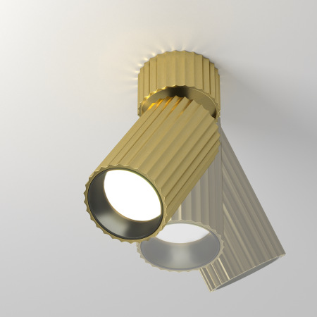 Потолочный светильник Calipso GU10 10Вт, C108CL-01-GU10-BS