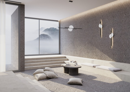 Настенный светильник (бра) Skyline 4000K 23Вт, MOD179WL-L22W4K