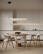 Подвесной светильник Loyd, FR5556PL-L25BBS