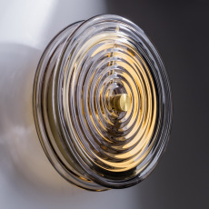 Настенный светильник (бра) Borbon, FR5442WL-L7B